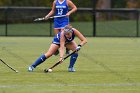 Field Hockey vs MIT  Wheaton College Field Hockey vs MIT. - Photo By: KEITH NORDSTROM : Wheaton, field hockey, FH2019